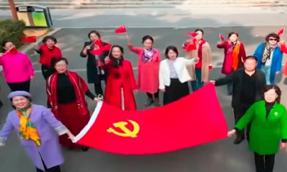 2026，在吉林省老年大学，让银发生活燃起来！